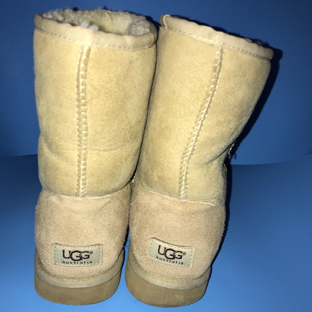 UGG Classic Short II Boot